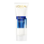 Loreal Paris Aura Perfect Milky Foam Face Wash