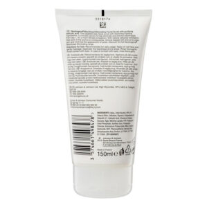 Neutrogena Blackhead Eliminating Facial Scrub