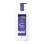 Neutrogena Visibly Renew Firming Body Lotion