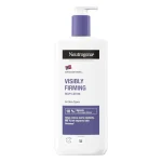 Neutrogena Visibly Renew Firming Body Lotion