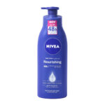 Nivea Nourishing Body Lotion 250ml