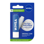 Nivea Original Care Lip Balm