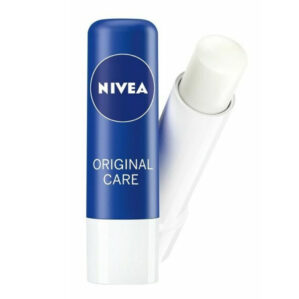 Nivea Original Care Lip Balm