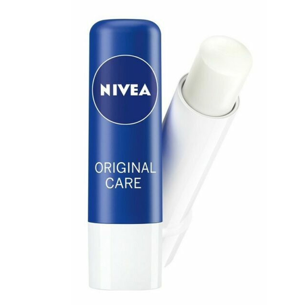 Nivea Original Care Lip Balm 4 (2)
