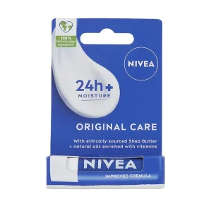 Nivea Original Care Lip Balm