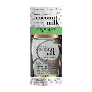 OGX Coconut Milk Anti Breakage Serum