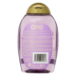 Ogx Lavender Luminescent Platinum Shampoo 385ml