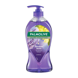 Palmolive Aroma Sensations Absolute Relax Shower Gel