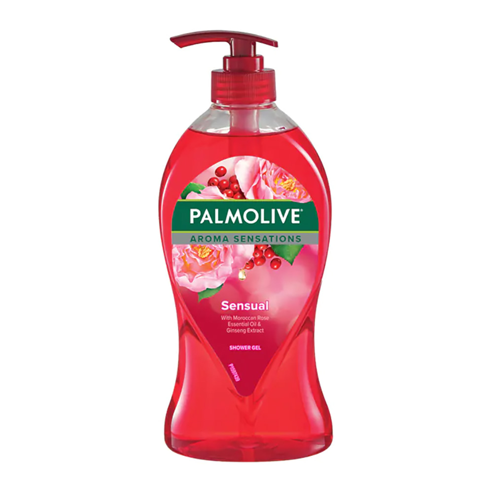 Palmolive Aroma Sensations Sensual Shower Gel