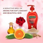 Palmolive Aroma Sensations Sensual Shower Gel