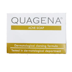 Quagena Acne Soap