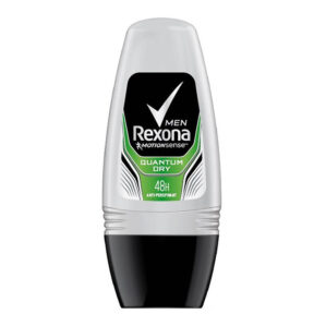 Rexona Men Quantum Dry Deodorant