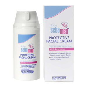 SebaMed Baby Protective Facial Cream