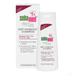 Sebamed Anti Hairloss Shampoo