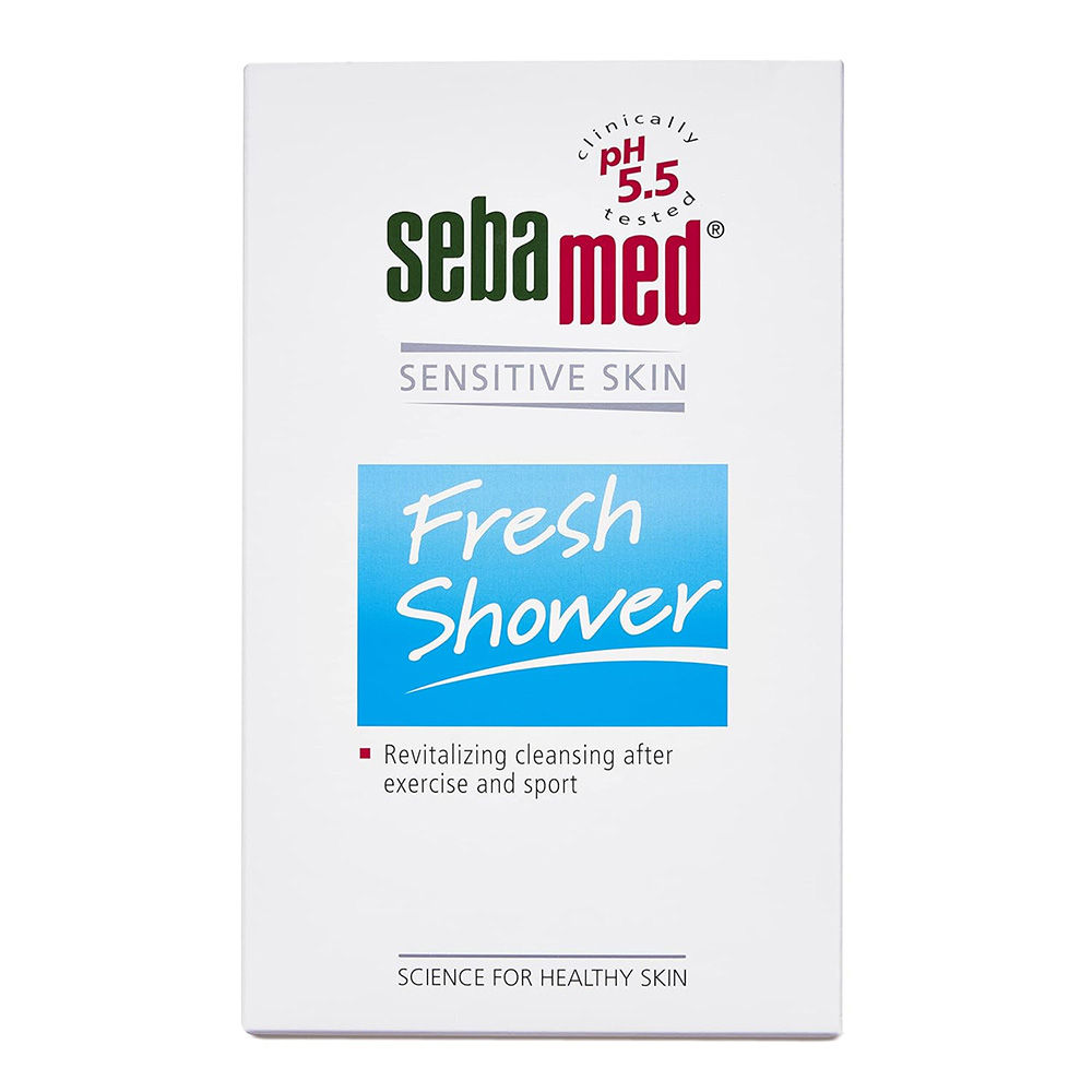 Sebamed Fresh Shower 200ml (1)