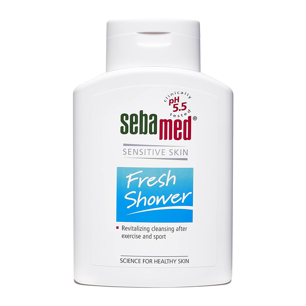 Sebamed Fresh Shower 200ml (2)