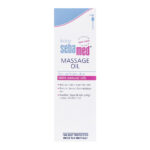 Sebamed Baby Massage Oil