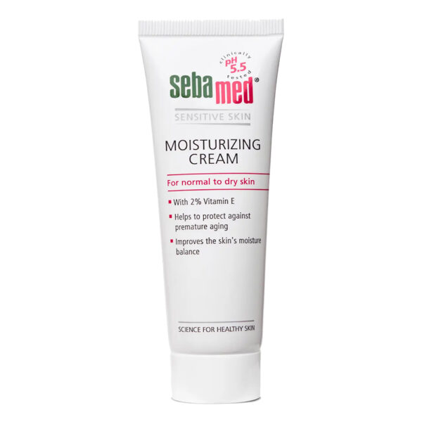 Sebamed Moisturizing Cream