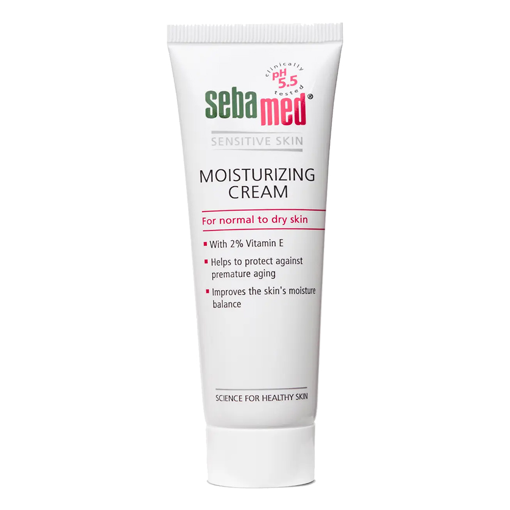 Sebamed Moisturizing Cream 50ml | Sinin