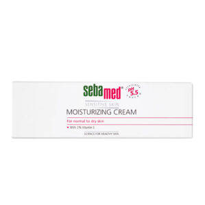 Sebamed Moisturizing Cream 50ml