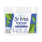 St. Ives Renewing Collagen Elastin Facial Moisturizer