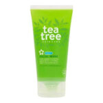 Superdrug Tea Tree Facial Wash