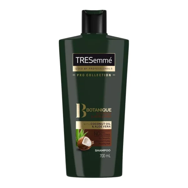 TRESemmé Botanique Nourish & Replenish Shampoo