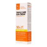 W.Skin Laboratory Triple Care Sun Cream