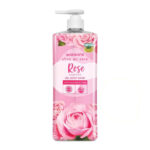 Watsons Rose Scented Gel Body Wash