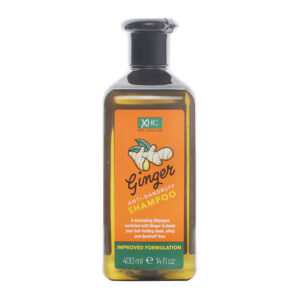 Xpel XHC Hair Care Ginger Shampoo