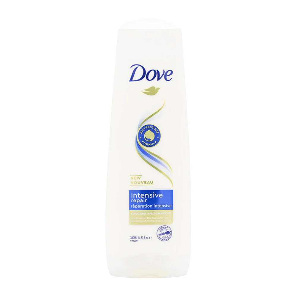 Dove Intensive Repair Conditioner for Damaged Hair 350ml
