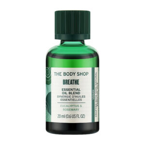 The Body Shop Breathe Essential Oil Blend 20ml