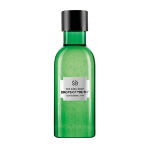 The Body Shop Drops of Youth Essence Lotion 160ml