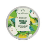 The Body Shop Kindness and Pears Body Butter