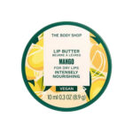 The Body Shop Mango Lip Butter