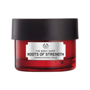 The Body Shop Roots of Strength Firming Shaping Cream 50ml