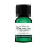 The Body Shop Tea Tree Oil