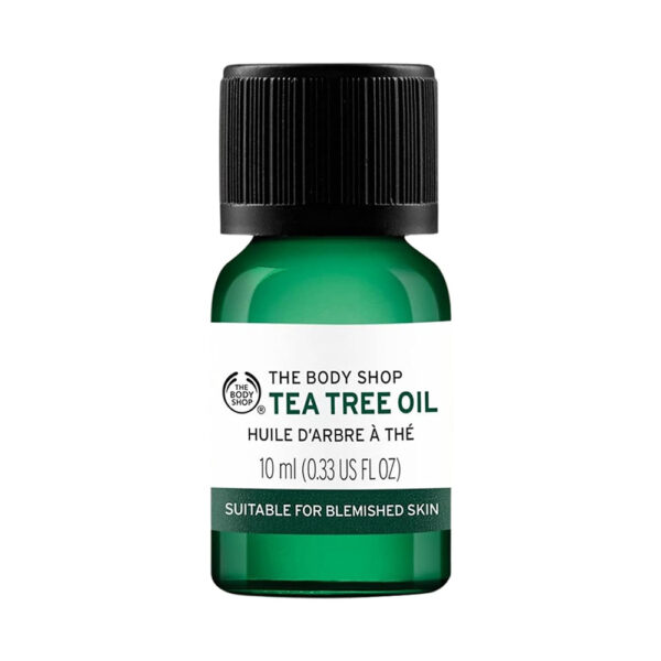 The Body Shop Tea Tree Oil