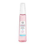 The Body Shop Vitamin E Skin Cooling Gel Mist 57ml