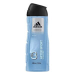 Adidas After Sport Shower Gel