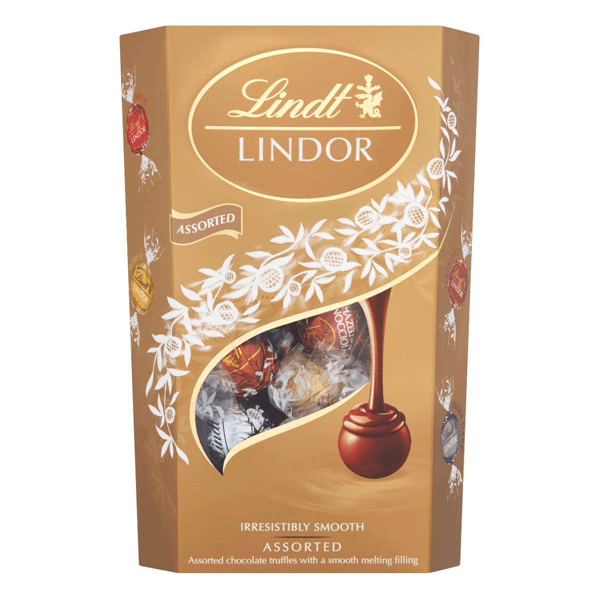 Lindt Lindor Assorted Chocolate Limited Edition 337g | Sinin