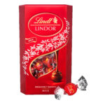 Lindt Lindor Milk Truffles