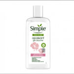 Simple Kind to Skin Apaisant Gel Douche