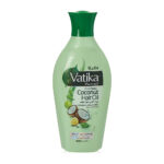 Vatika Naturals Enriched Coconut Hair Oil