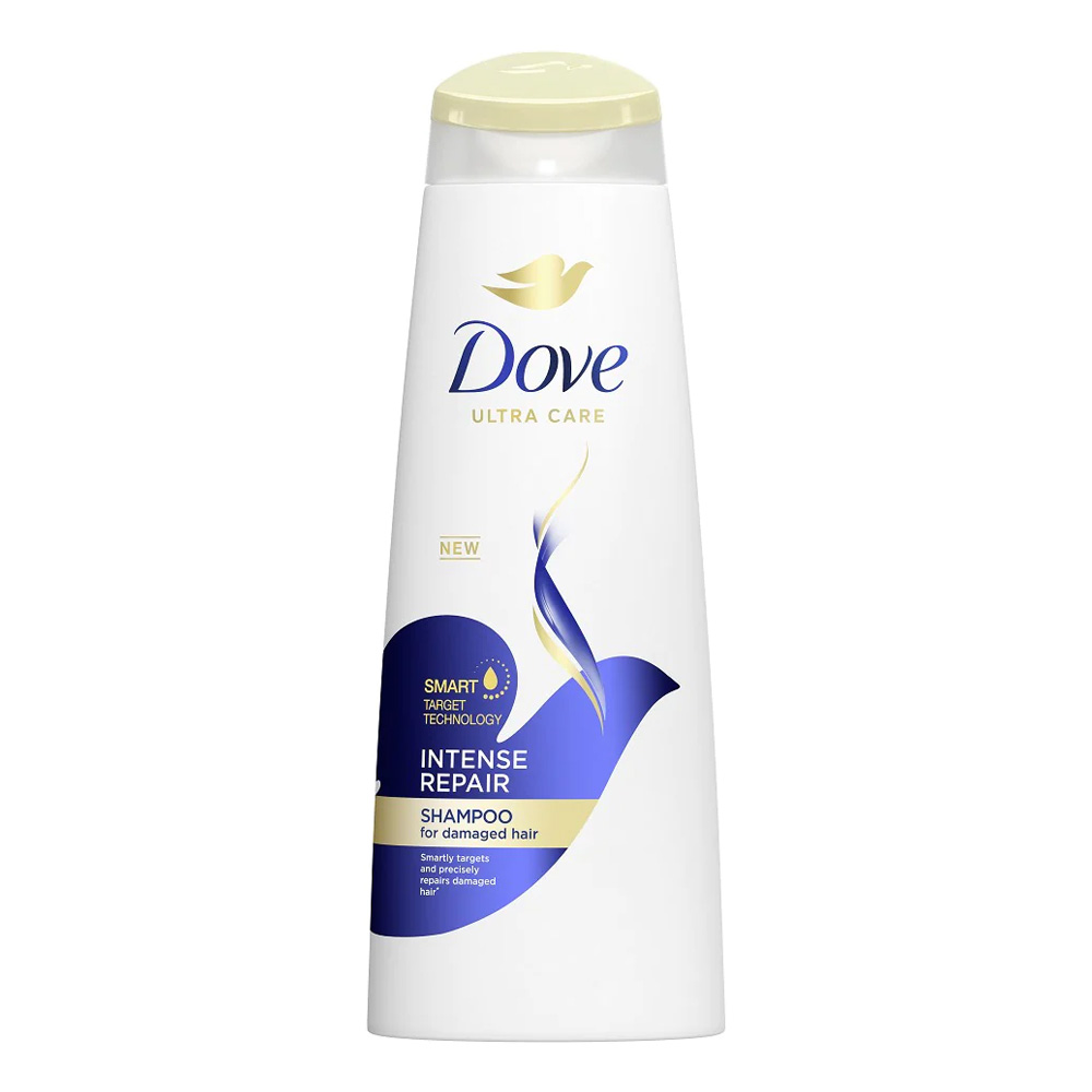 Dove Intense Repair Shampoo for Damage Hair 330ml (2)