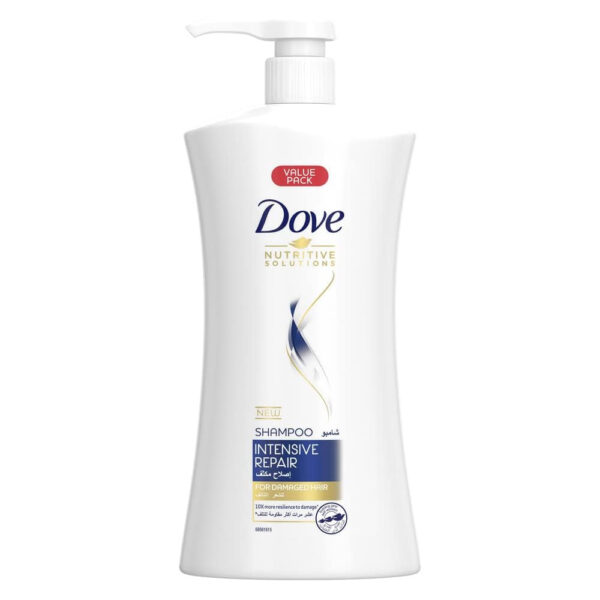 Dove Intensive Repair Shampo 1000ml