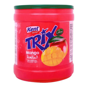 Kent Boringer Trix Mango Drink Powder