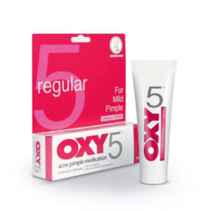 OXY 5 Acne Pimple Medication 25g