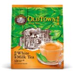 Old Town White Milk Tea Instant Tea Mix 455g