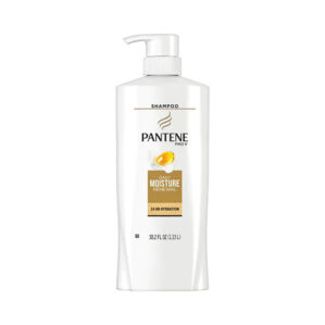 Pantene Pro-V Daily Moisture Renewal Shampoo 1.3L